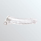 Renegade Manaconda Clear Cock Extender Sleeve